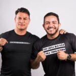 Popó Freitas e outros nomes representam empresa de atuação nacional