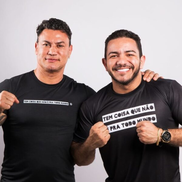 Popó Freitas e outros nomes representam empresa de atuação nacional