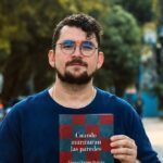 Escritor venezuelano radicado em Manaus lança livro nesta quinta