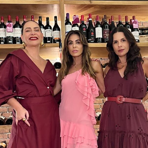 Grupo IMPERA: um ecossistema de potência feminina que conecta imagem, mentalidade, visão e legado