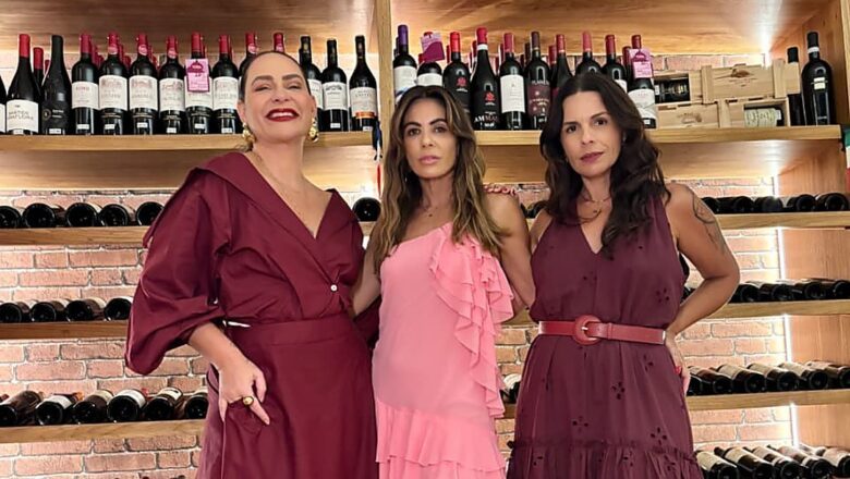 Grupo IMPERA: um ecossistema de potência feminina que conecta imagem, mentalidade, visão e legado