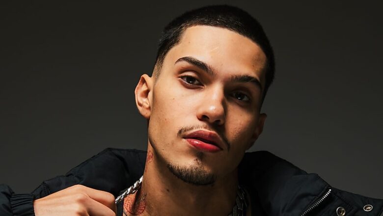 Chase encerra ciclo do Guru do Amor e prepara “WaveBoy” seu novo disco