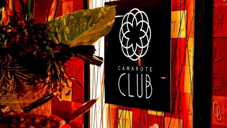 Camarote Club aposta em gastronomia e experiências exclusivas no Carnaval de Salvador 2027