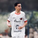 Com o Ituano, Carlos Eduardo projeta decisão contra o Santos pelo Paulista Sub-15