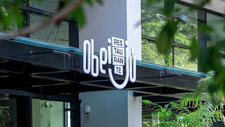 Restaurante Obeiju apresenta novo menu executivo no I Am Design Hotel Campinas