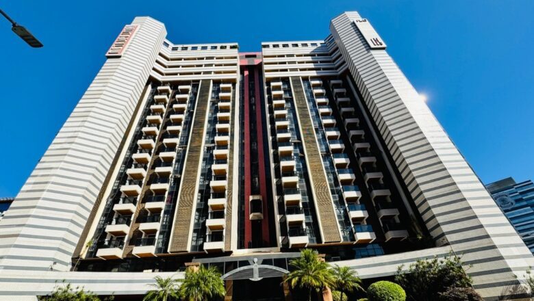 Hotelaria Brasil anuncia nova fase para o Metropolitan Hotel