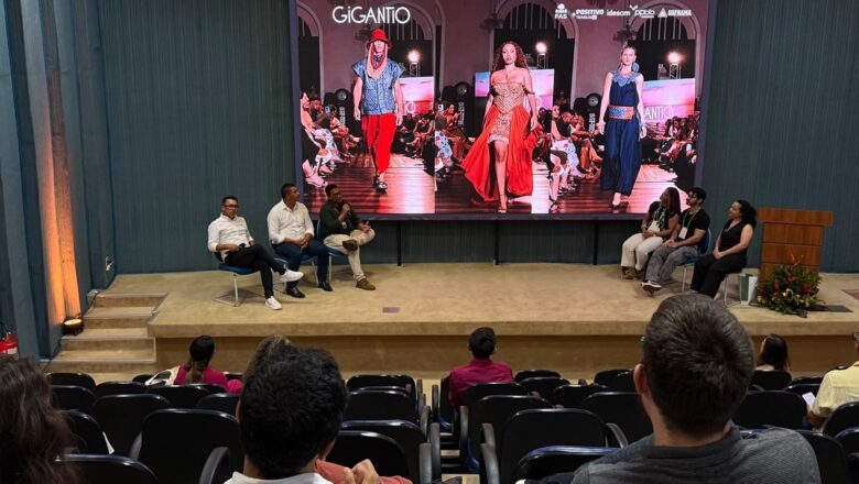 Seminário reúne saberes e experiências sobre rastreabilidade do pirarucu na Amazônia