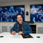 Régis Danese assina com a Universal Music Christian Group e anuncia projeto “Casa de Milagres”