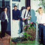 Vacations lançam o novo álbum ‘Pursuit of Anything’ e estreiam o vídeo de “Lucky, Forever”