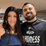 Cantor Vinni celebra sucesso de “Pagode Pra Pagodeiro” no Rio de Janeiro e anuncia continuação do projeto para novembro