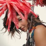 Flaira Ferro leva seu “Afeto Radical” a seis cidades do Nordeste, em turnê inédita