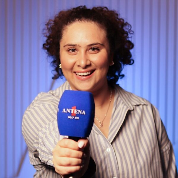 Antena 1 comemora seu primeiro ano consolidada entre as rádios mais ouvidas do Paraná