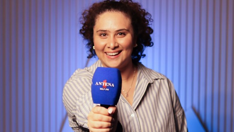 Antena 1 comemora seu primeiro ano consolidada entre as rádios mais ouvidas do Paraná