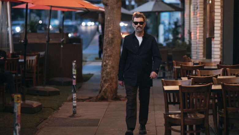 EELS lança o seu 16º álbum de estúdio, ‘COOKIE HAPPENED’