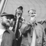 Panchiko anuncia o novo álbum ‘Chimera’ e lança o single “One Car Hits Another”