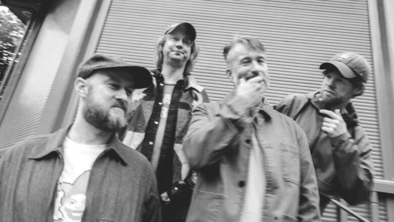 Panchiko anuncia o novo álbum ‘Chimera’ e lança o single “One Car Hits Another”