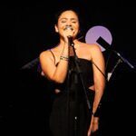 Naiara Martins estreia show “Terras do Sem-Fim” no Dolores Club, na Lapa