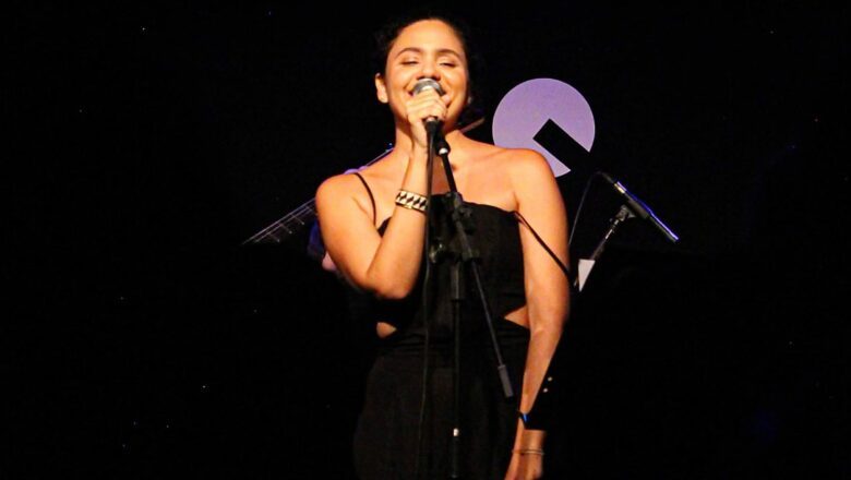 Naiara Martins estreia show “Terras do Sem-Fim” no Dolores Club, na Lapa