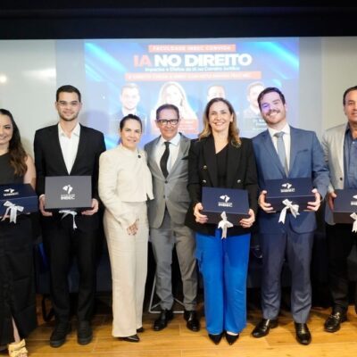 O Direito do futuro começa em Fortaleza: Faculdade INBEC lança graduação com foco na Inteligência Artificial