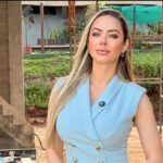 Rejane Pauletti destaca o impacto do design de interiores na valorização de ambientes corporativos modernos