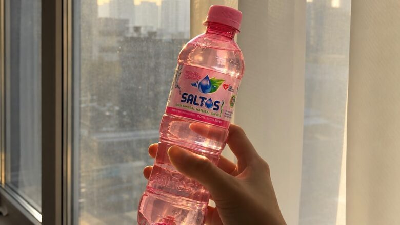 Agua Mineral Saltos impulsiona setor de hotelaria e gastronomia com soluções personalizadas no Paraguai