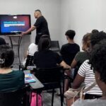 Teatro Nova Iguaçu Petrobras abre inscrições para cursos gratuitos voltados à Economia Criativa