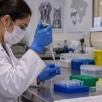 Técnicas moleculares ampliam precisão e agilidade no diagnóstico veterinário