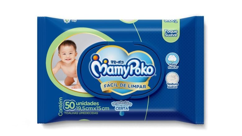 Confiança na qualidade leva Unicharm a oferecer garantia de satisfação em MamyPoko e Lifree