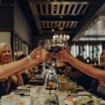 Uma boa mesa pede um bom vinho: Em mais uma parceria, Fogo de Chão e Mistral oferecem benefício exclusivo para clientes