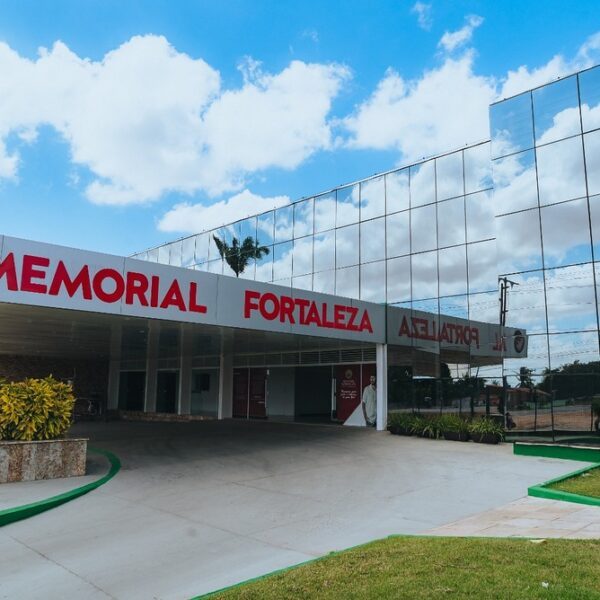 Primeiro cemitério vertical do Norte e Nordeste, Rede Memorial Fortaleza amplia soluções para famílias em um mercado cada vez mais atento ao planejamento