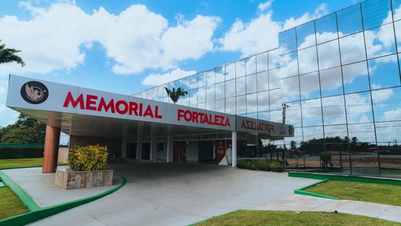 Primeiro cemitério vertical do Norte e Nordeste, Rede Memorial Fortaleza amplia soluções para famílias em um mercado cada vez mais atento ao planejamento