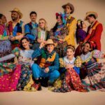 João Pessoa recebe turnê nacional de “Festa no Arraial, O Musical”