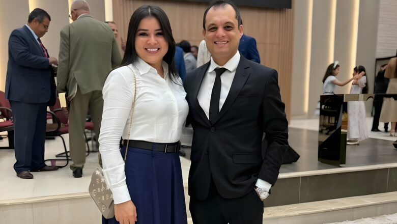 “Meu chamado era cuidar”: conheça Jadson Aguiar, o homem por trás da Aguiar MultiMusic