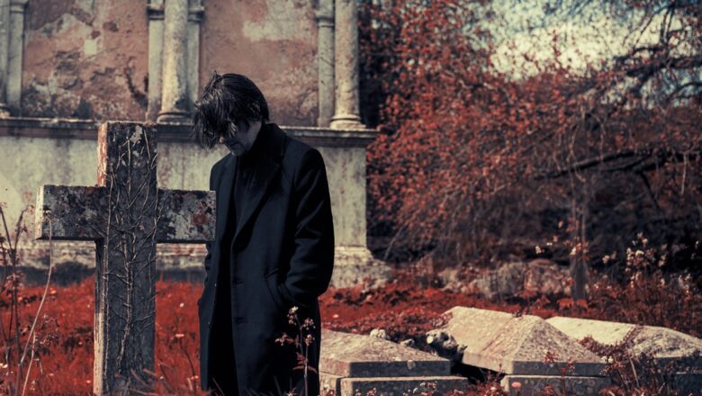 Steven Wilson lança o novo single “A Basket Of Bees”