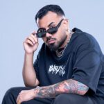 Cantor Vinni não para! Novembro promete lançamento musical, homenagem a Belo e um festão de aniversário em Manaus