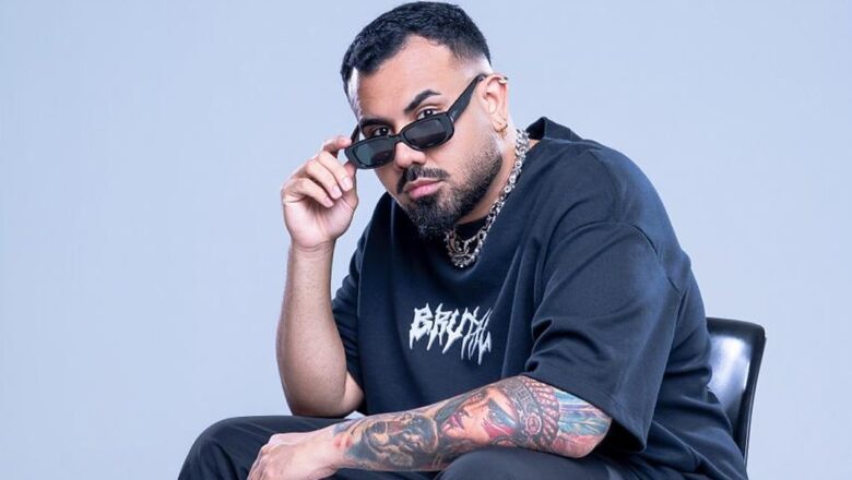 Cantor Vinni não para! Novembro promete lançamento musical, homenagem a Belo e um festão de aniversário em Manaus