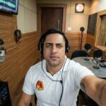 Thiago Humorista, o personagem Jefim Maluco da Quebrada: A trajetória de sucesso do artista em Goiás
