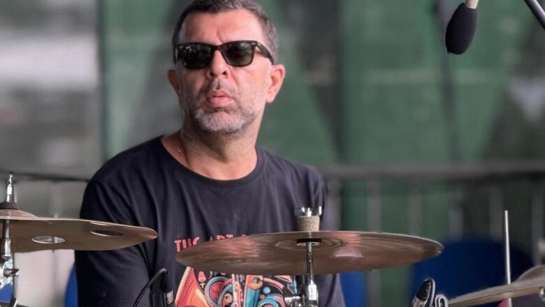 Helbe Machado Quarteto agita a Lapa no projeto “Jazz dos Muertos”