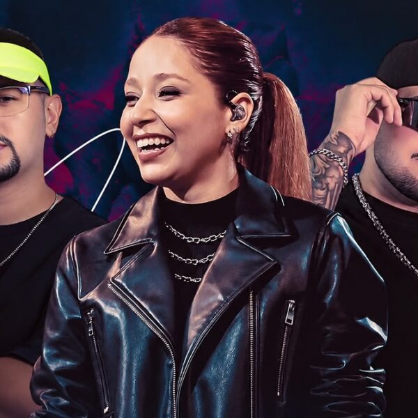Marília Tavares ganha remix de “Palavras de Perdão” em parceria com DJ Lucas Beat e DJ Braga