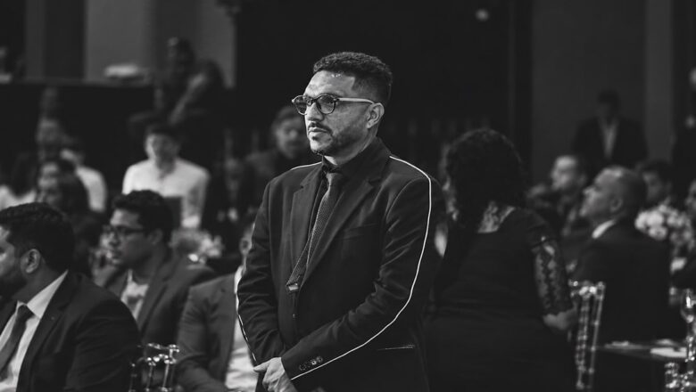 Da música ao esporte: Douglas Buiu lidera expansão da RR