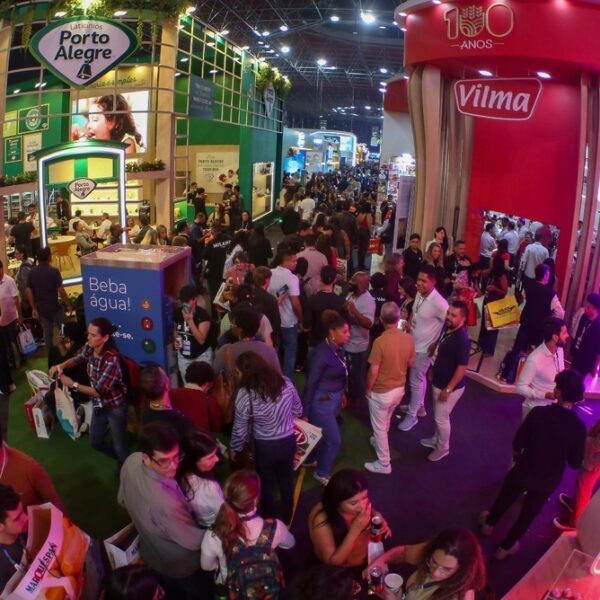 Divulgada na abertura da Superminas 2026, pesquisa mostra expectativa positiva do setor supermercadista para o final do ano