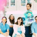 Grupo indie pop Hot Freaks lança o novo álbum ‘Soft Body’