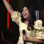 Wellen Carvalho transforma período de dor em louvor e revela a história por trás de “Deus Viu Tudo”