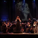 Orquestra Filarmônica Metropolitana faz concertos gratuitos no Teatro da Ilha, na Ilha do Governador