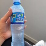 Agua mineral saltos aposta na identidade visual e personalização para expandir mercado no Paraguai