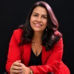 Dra. Priscilla Chediak: Uma vida dedicada a servir com amor, justiça e empatia no cenário jurídico goiano