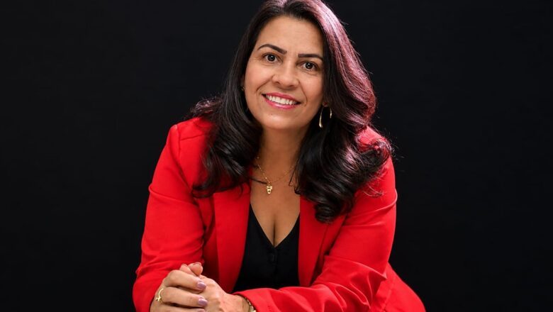 Dra. Priscilla Chediak: Uma vida dedicada a servir com amor, justiça e empatia no cenário jurídico goiano