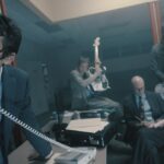 DIIV lança o novo single “Dare Me” e anuncia turnê mundial