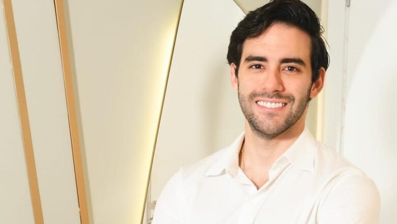 Dr. Eduardo Henrique, do Núcleo de Endometriose e Cirurgia, destaca principais tratamentos para endometriose