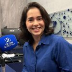Mariana Holanda, Ceo da Feitio & Co, destaca importância da moda autoral com foco em sustentabilidade e consumo consciente